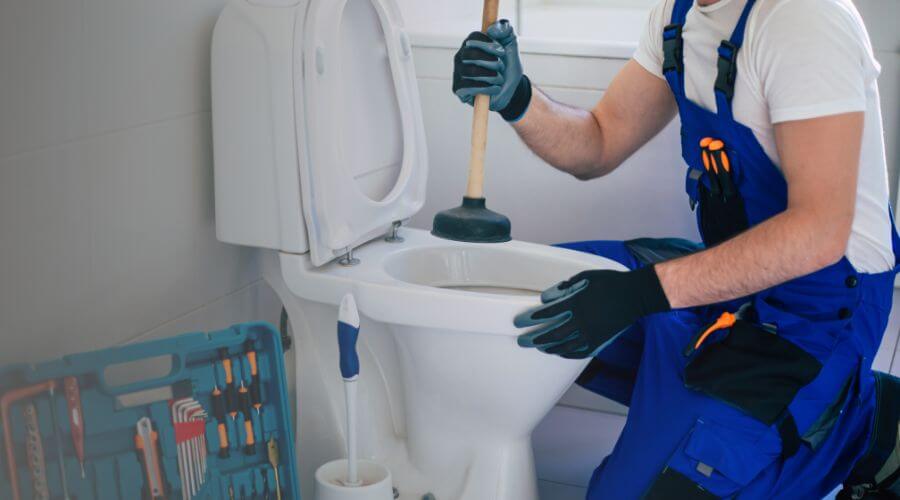 Professional Leak Detection in Wendel, CA
