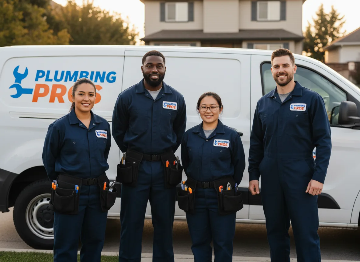 Water Heater Repair company in Wendel, CA